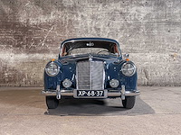 Mercedes-benz 220 s 1957 (origineel-nl), xp-68-37 - afbeelding 24 van  26