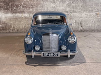 Mercedes-benz 220 s 1957 (origineel-nl), xp-68-37 - afbeelding 25 van  26