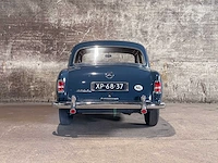 Mercedes-benz 220 s 1957 (origineel-nl), xp-68-37 - afbeelding 5 van  43
