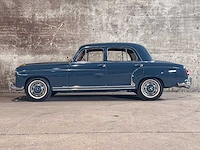 Mercedes-benz 220 s 1957 (origineel-nl), xp-68-37 - afbeelding 9 van  43