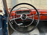 Mercedes-benz 220 s 1957 (origineel-nl), xp-68-37 - afbeelding 13 van  43