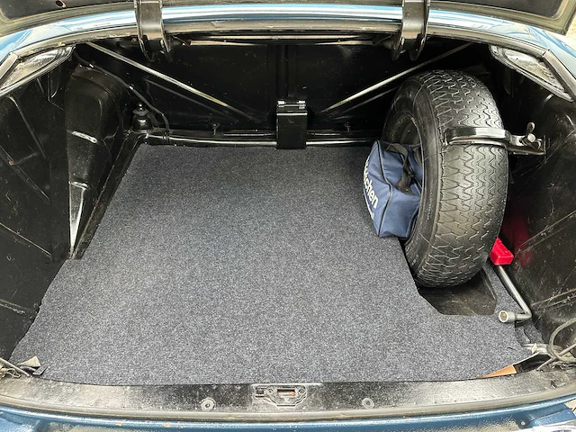 Mercedes-benz 220 s 1957 (origineel-nl), xp-68-37 - afbeelding 25 van  43