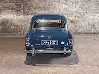 Mercedes-benz 220 s 1957 (origineel-nl), xp-68-37 - afbeelding 5 van  43