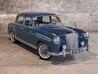 Mercedes-benz 220 s 1957 (origineel-nl), xp-68-37 - afbeelding 39 van  43