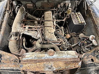 Mercedes-benz 220 se oldtimer schuurvondst hg-13-18 - afbeelding 8 van  23