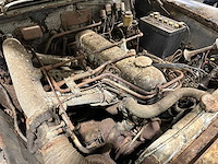 Mercedes-benz 220 se oldtimer schuurvondst hg-13-18 - afbeelding 10 van  23