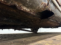 Mercedes-benz 220 se oldtimer schuurvondst hg-13-18 - afbeelding 15 van  23