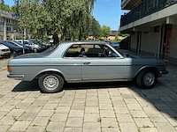 Mercedes-benz 230ce oldtimer - afbeelding 2 van  40