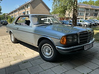 Mercedes-benz 230ce oldtimer - afbeelding 3 van  40