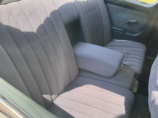 Mercedes-benz 230ce oldtimer - afbeelding 13 van  40