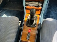 Mercedes-benz 230ce oldtimer - afbeelding 14 van  40
