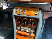 Mercedes-benz 230ce oldtimer - afbeelding 15 van  40