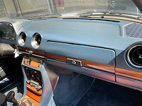 Mercedes-benz 230ce oldtimer - afbeelding 16 van  40