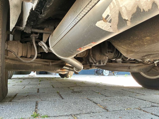 Mercedes-benz 230ce oldtimer - afbeelding 21 van  40