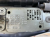 Mercedes-benz 230ce oldtimer - afbeelding 28 van  40