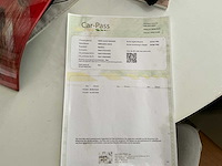 Mercedes-benz 230ce oldtimer - afbeelding 31 van  40