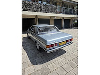 Mercedes-benz 230ce oldtimer - afbeelding 34 van  40