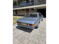 Mercedes-benz 230ce oldtimer - afbeelding 36 van  40