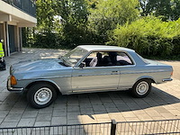 Mercedes-benz 230ce oldtimer - afbeelding 37 van  40