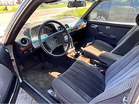 Mercedes-benz 230ce personenauto - afbeelding 8 van  24