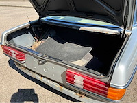 Mercedes-benz 230ce personenauto - afbeelding 12 van  24