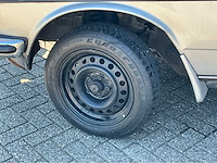Mercedes-benz 230ce personenauto - afbeelding 2 van  6