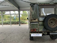 Mercedes-benz 240 gd – gebouwd voor het ruigste terrein marge auto 1982 - afbeelding 2 van  16