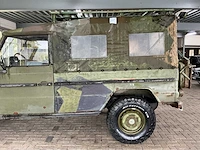Mercedes-benz 240 gd – gebouwd voor het ruigste terrein marge auto 1982 - afbeelding 3 van  16