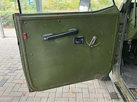 Mercedes-benz 240 gd – gebouwd voor het ruigste terrein marge auto 1982 - afbeelding 5 van  16