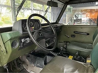 Mercedes-benz 240 gd – gebouwd voor het ruigste terrein marge auto 1982 - afbeelding 7 van  16