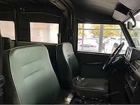 Mercedes-benz 240 gd – gebouwd voor het ruigste terrein marge auto 1982 - afbeelding 9 van  16