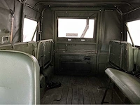 Mercedes-benz 240 gd – gebouwd voor het ruigste terrein marge auto 1982 - afbeelding 10 van  16