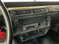 Mercedes-benz 240 gd – gebouwd voor het ruigste terrein marge auto 1982 - afbeelding 11 van  16