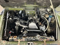 Mercedes-benz 240 gd – gebouwd voor het ruigste terrein marge auto 1982 - afbeelding 12 van  16