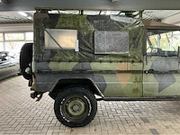 Mercedes-benz 240 gd – gebouwd voor het ruigste terrein marge auto 1982 - afbeelding 14 van  16