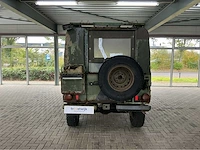 Mercedes-benz 240 gd – gebouwd voor het ruigste terrein marge auto 1982 - afbeelding 16 van  16