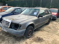 Mercedes-benz 260ew124 w124 personenauto