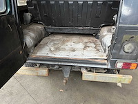 Mercedes-benz 280 ge st.wagon g-klasse 154pk 1981, 28-rtp-8 - afbeelding 7 van  16