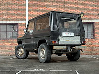 Mercedes-benz 280 ge st.wagon g-klasse 154pk 1981, 28-rtp-8 - afbeelding 15 van  16
