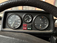 Mercedes-benz 280 ge st.wagon g-klasse 154pk 1981, 28-rtp-8 - afbeelding 4 van  22