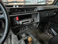 Mercedes-benz 280 ge st.wagon g-klasse 154pk 1981, 28-rtp-8 - afbeelding 5 van  22