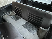 Mercedes-benz 280 ge st.wagon g-klasse 154pk 1981, 28-rtp-8 - afbeelding 7 van  22