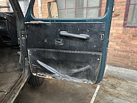 Mercedes-benz 280 ge st.wagon g-klasse 154pk 1981, 28-rtp-8 - afbeelding 13 van  22