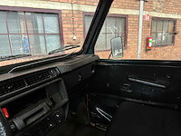 Mercedes-benz 280 ge st.wagon g-klasse 154pk 1981, 28-rtp-8 - afbeelding 7 van  26