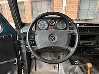 Mercedes-benz 280 ge st.wagon g-klasse 154pk 1981, 28-rtp-8 - afbeelding 3 van  31