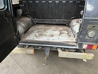 Mercedes-benz 280 ge st.wagon g-klasse 154pk 1981, 28-rtp-8 - afbeelding 14 van  31