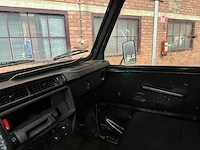 Mercedes-benz 280 ge st.wagon g-klasse 154pk 1981, 28-rtp-8 - afbeelding 7 van  31