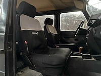 Mercedes-benz 280 ge st.wagon g-klasse 154pk 1981, 28-rtp-8 - afbeelding 18 van  31