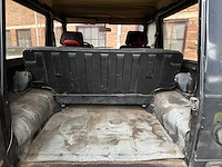 Mercedes-benz 280 ge st.wagon g-klasse, 28-rtp-8 - afbeelding 15 van  31