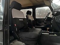 Mercedes-benz 280 ge st.wagon g-klasse, 28-rtp-8 - afbeelding 20 van  31